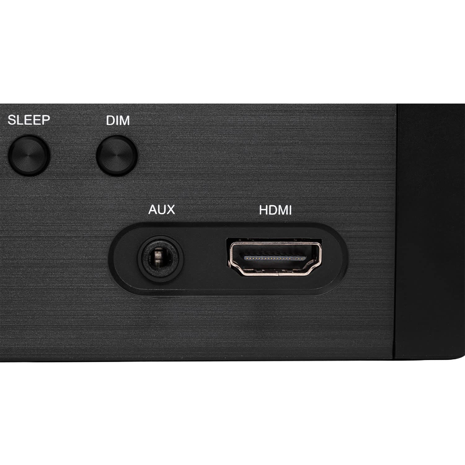 RVDVD3.0 160W Digital Source Unit - High Power Car Audio Receiver with Bluetooth, USB, MP3 Playback - Perfect for Car Stereo Upgrades & Road Trips