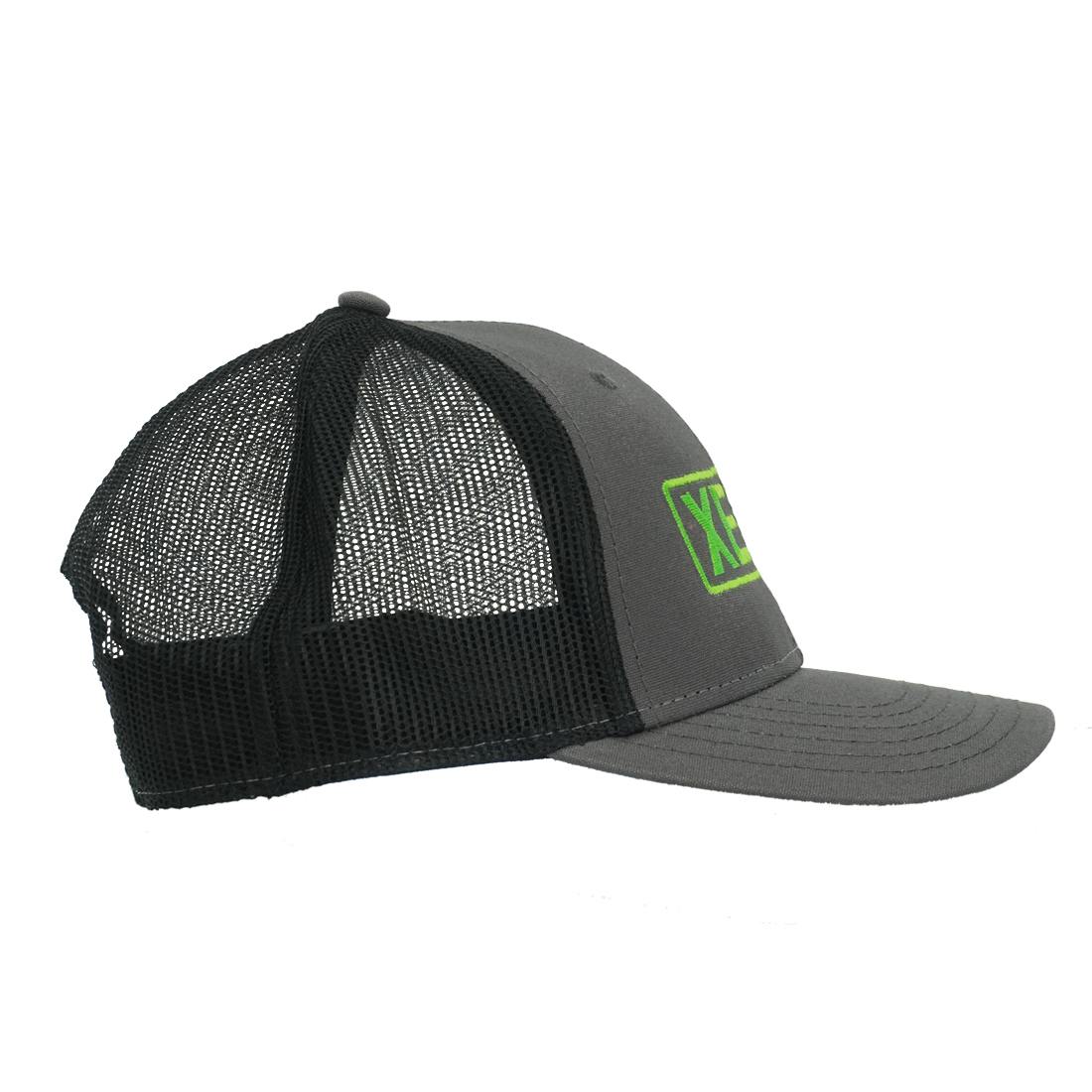 Xero Onyx Cap - Lightweight & Breathable Running Hat for Men & Women - Perfect for Jogging, Hiking, and Outdoor Sports
