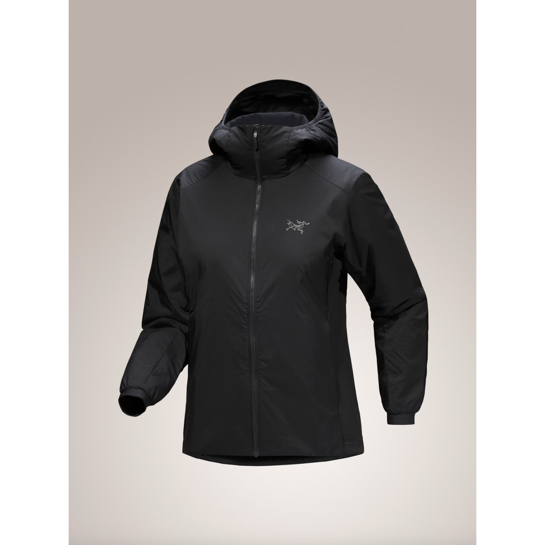 Arc'teryx Women's Atom Hoody - Lightweight Insulated Jacket for Hiking & Outdoor Activities | Water-Resistant & Breathable Winter Coat for Women