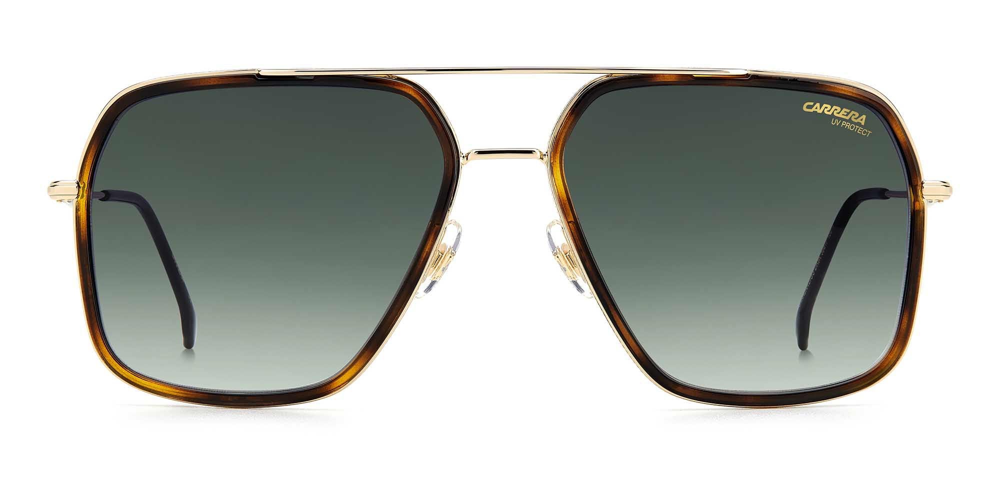 Carrera 273 S Sunglasses - Polarized UV Protection Sports Sunglasses for Men & Women - Perfect for Running, Cycling, Driving & Outdoor Activities