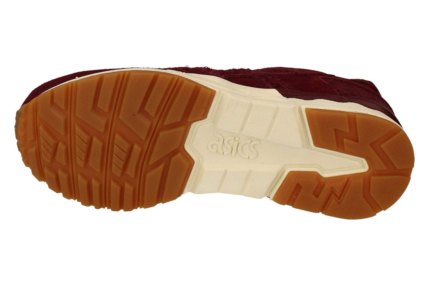 ASICS Gel-Lyte V Men's Running Shoes - Lightweight Cushioned Sneakers for Jogging, Gym & Daily Wear | H7Csk Model