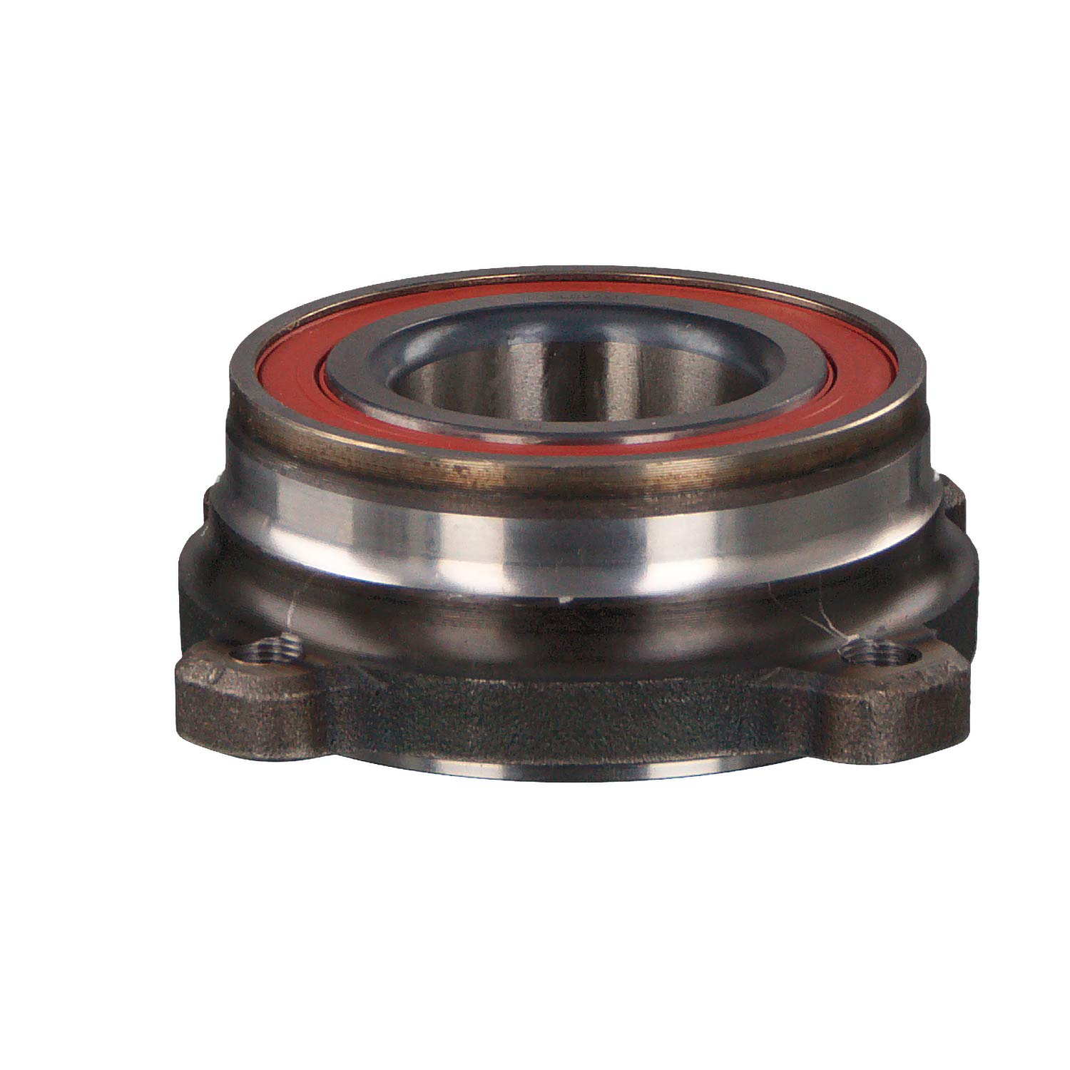 Febi Bilstein 12180 Wheel Bearing Kit - 1 Pack | High-Quality Replacement for Smooth & Quiet Ride | Perfect for DIY Car Repairs & Maintenance