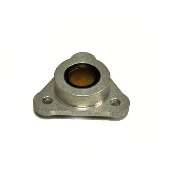 John Deere AM119482 Original Equipment Bearing - Replacement Part for Tractors & Agricultural Machinery - Heavy-Duty Performance for Farming Equipment