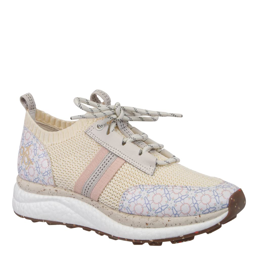 OTBT Women's SPEED Sneakers - Lightweight Running Shoes for Women | Comfortable Walking & Gym Workout Shoes | Perfect for Jogging, Training & Casual Wear