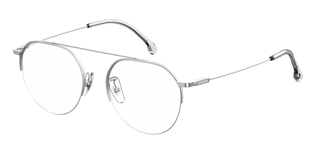 CARRERA 191/G 010 5018 Stylish Eyeglass Frames - Lightweight & Durable for Men & Women - Perfect for Reading, Driving & Fashion Accessories