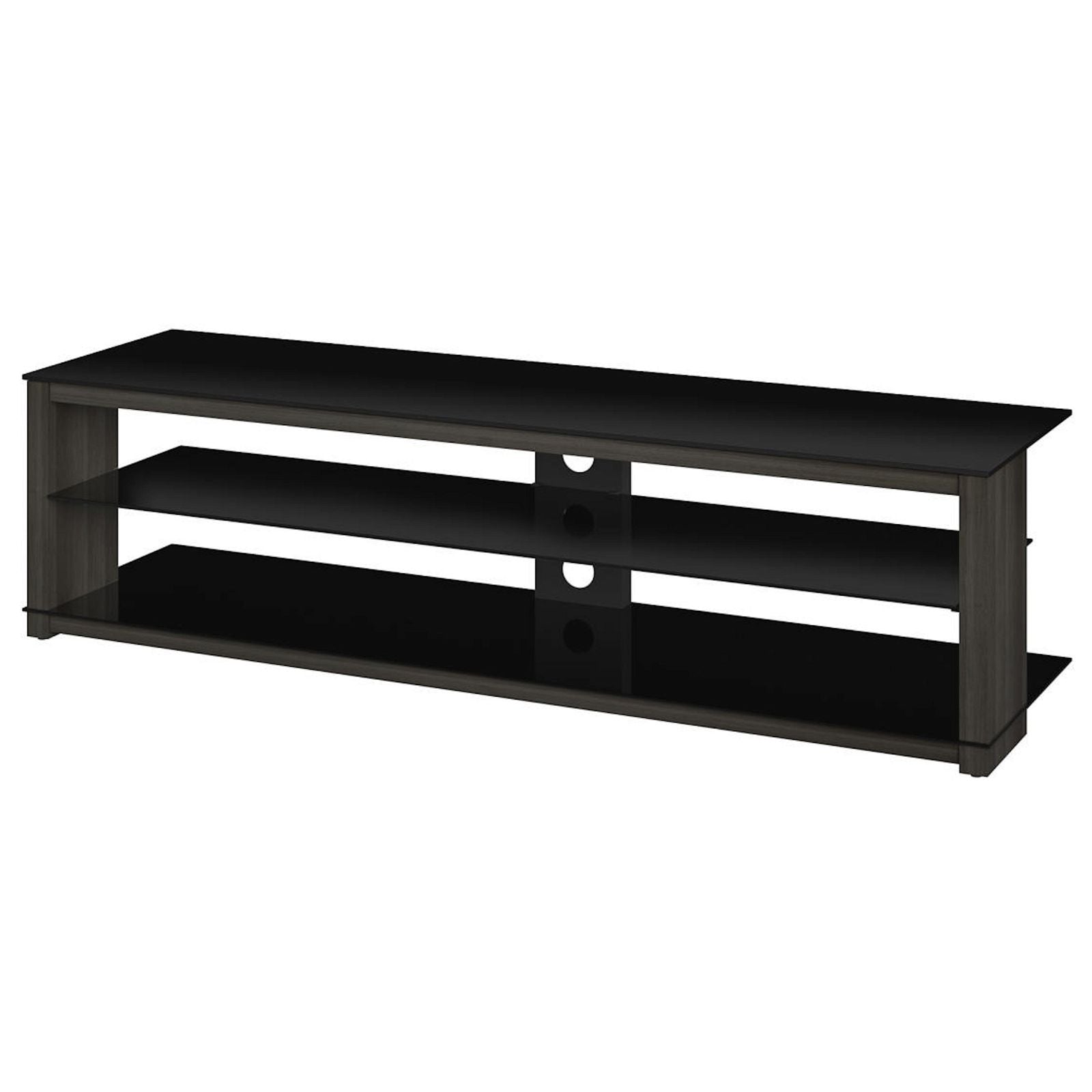 Urban Style MAESTRO 1600 Modern TV Stand - Stylish Entertainment Center for Living Room, Home Theater & Media Storage