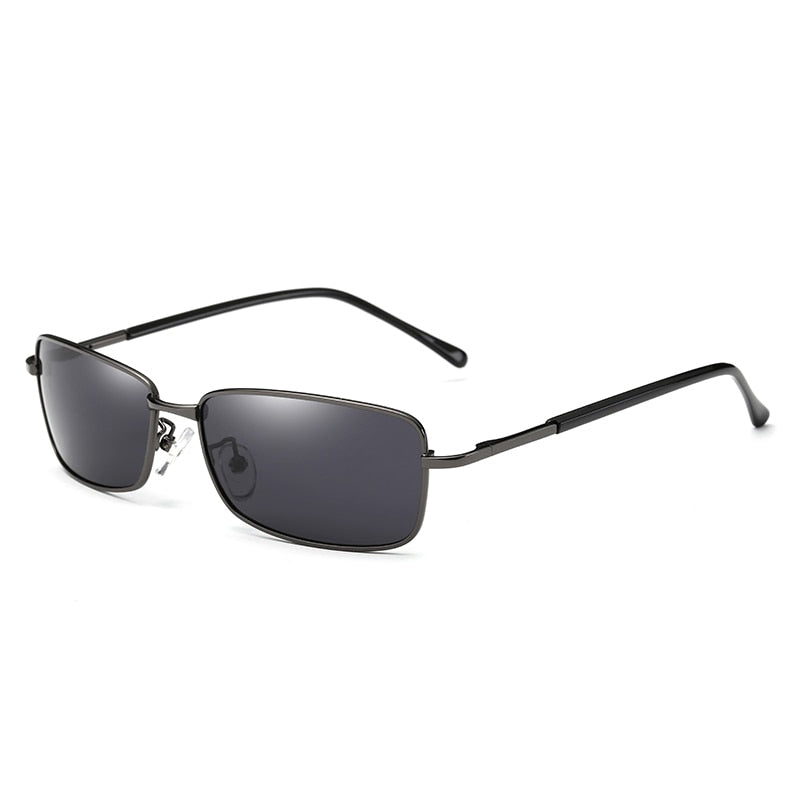 Black (Gun Frame)