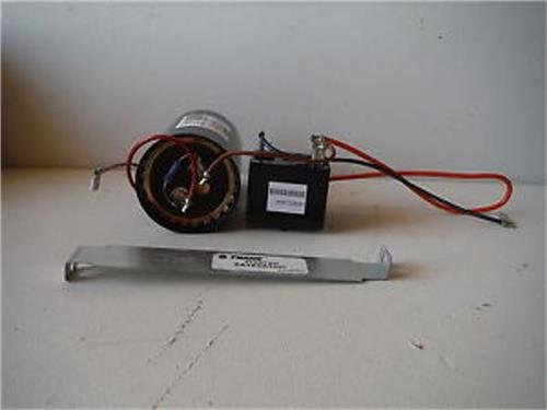 American Standard & Trane® OEM Replacement Hard Start Kit KIT-7908/KIT07908 - Improve AC Compressor Performance for Home & Commercial HVAC Systems