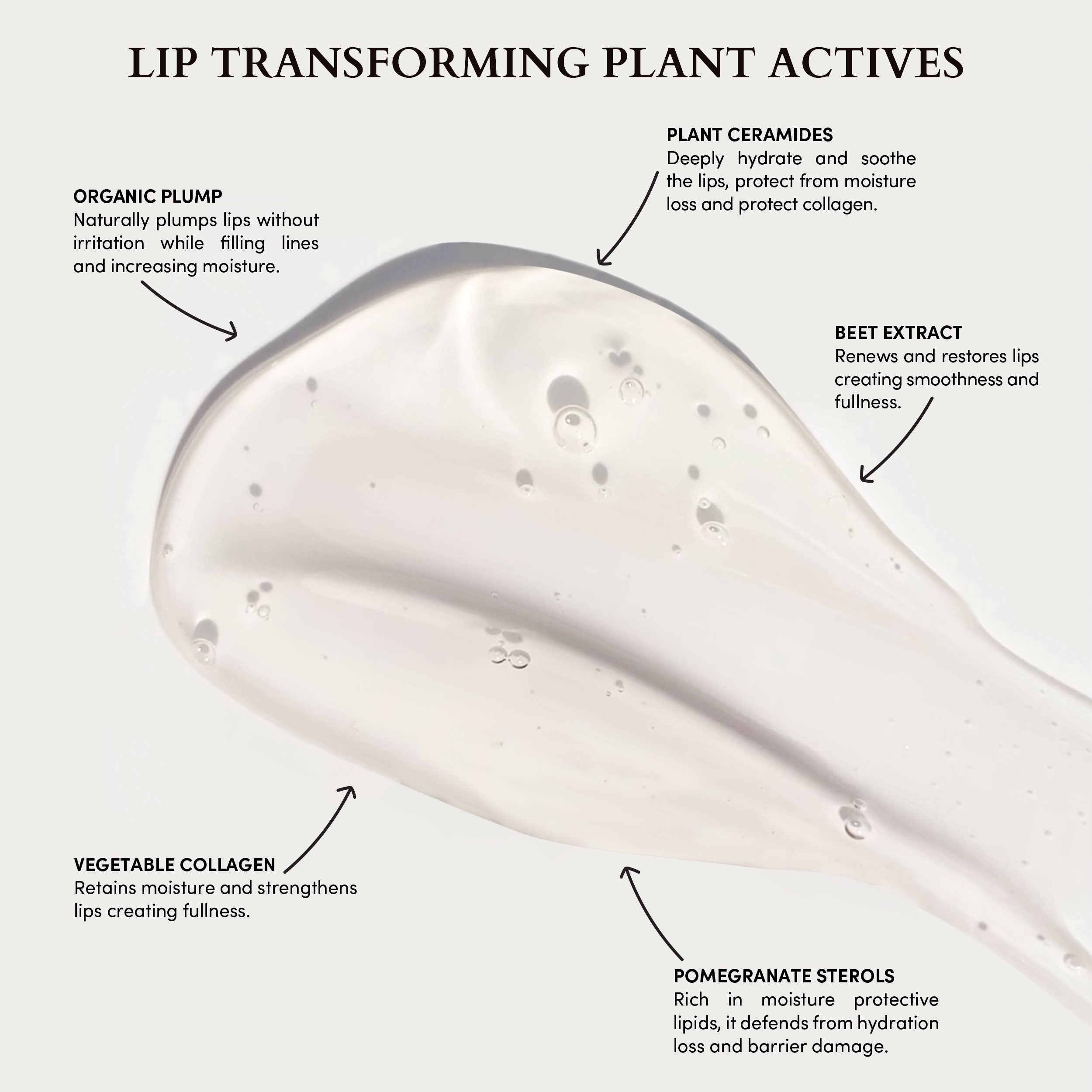 Best Night Lip Serum Duo for Dry & Chapped Lips - Hydrating & Plumping Treatment for Overnight Repair | Perfect for Winter Care & Daily Lip Routine