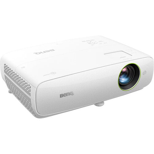 BenQ EH620 3400 Lumen Full HD DLP Projector for Home Theater, Business Presentations & Gaming - Windows Compatible