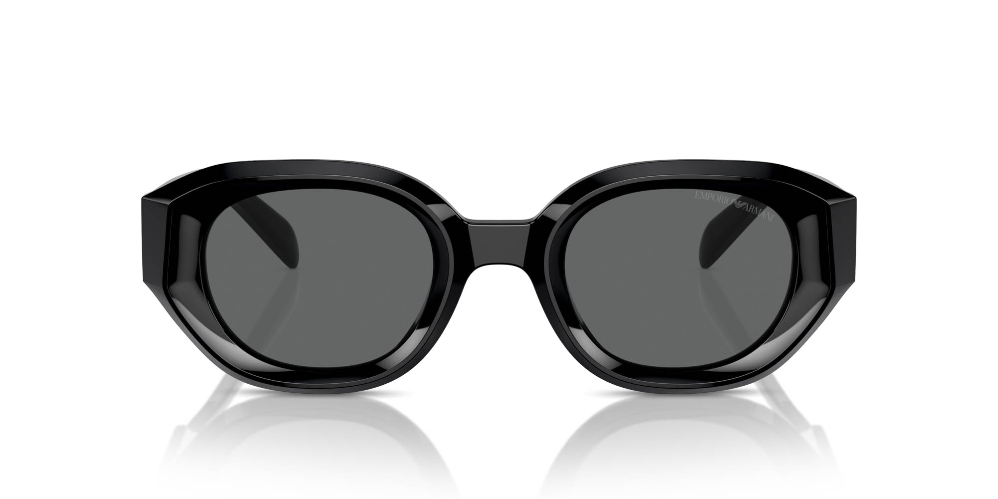 Emporio Armani EA4230U Sunglasses - Polarized UV Protection for Men & Women | Perfect for Driving, Beach & Outdoor Activities