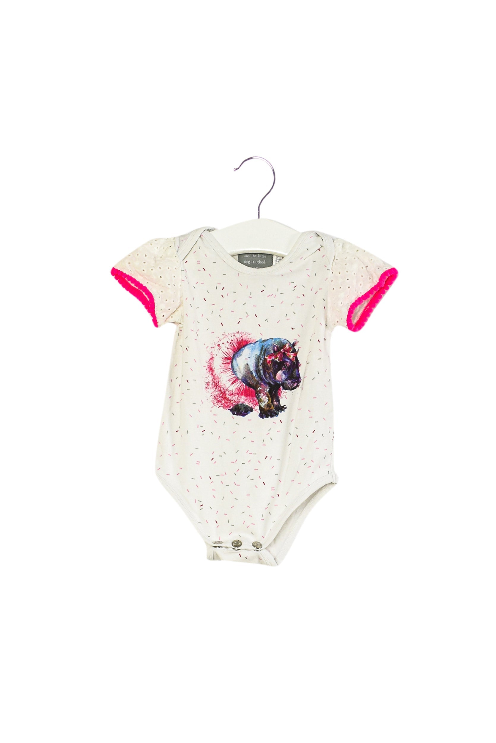 Adorable Baby Bodysuit 3-6 Months - Cute and Comfortable for Infants | Perfect for Playtime, Photos, and Everyday Wear
