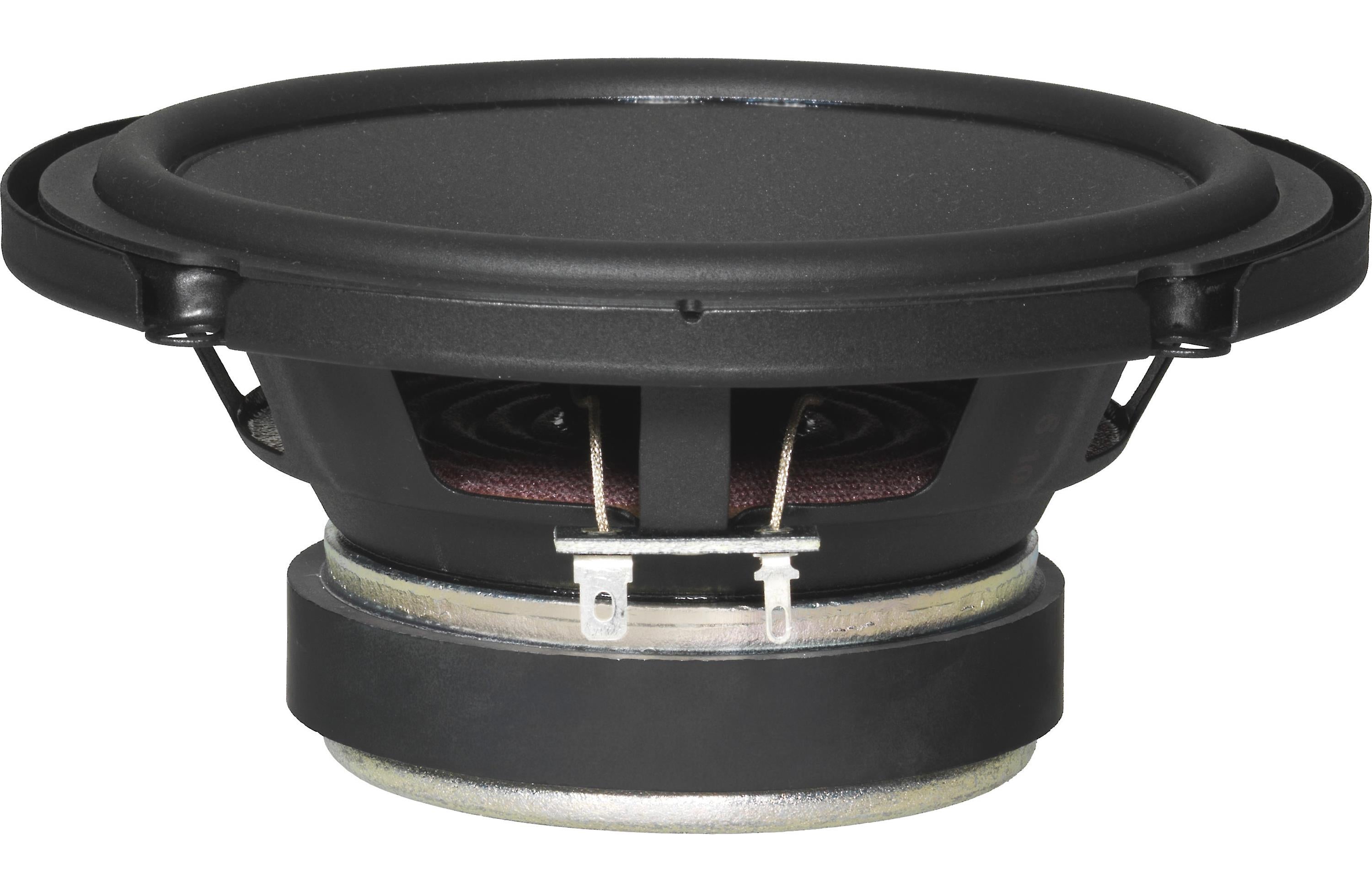 Kenwood Excelon XR 1700P XR Series 6.5