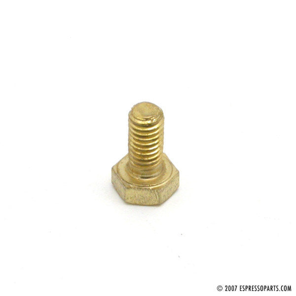 High-Quality Brass Boiler Bolt Set - Durable & Corrosion-Resistant for Plumbing & HVAC Systems - Special Order Item for Industrial & Home Use