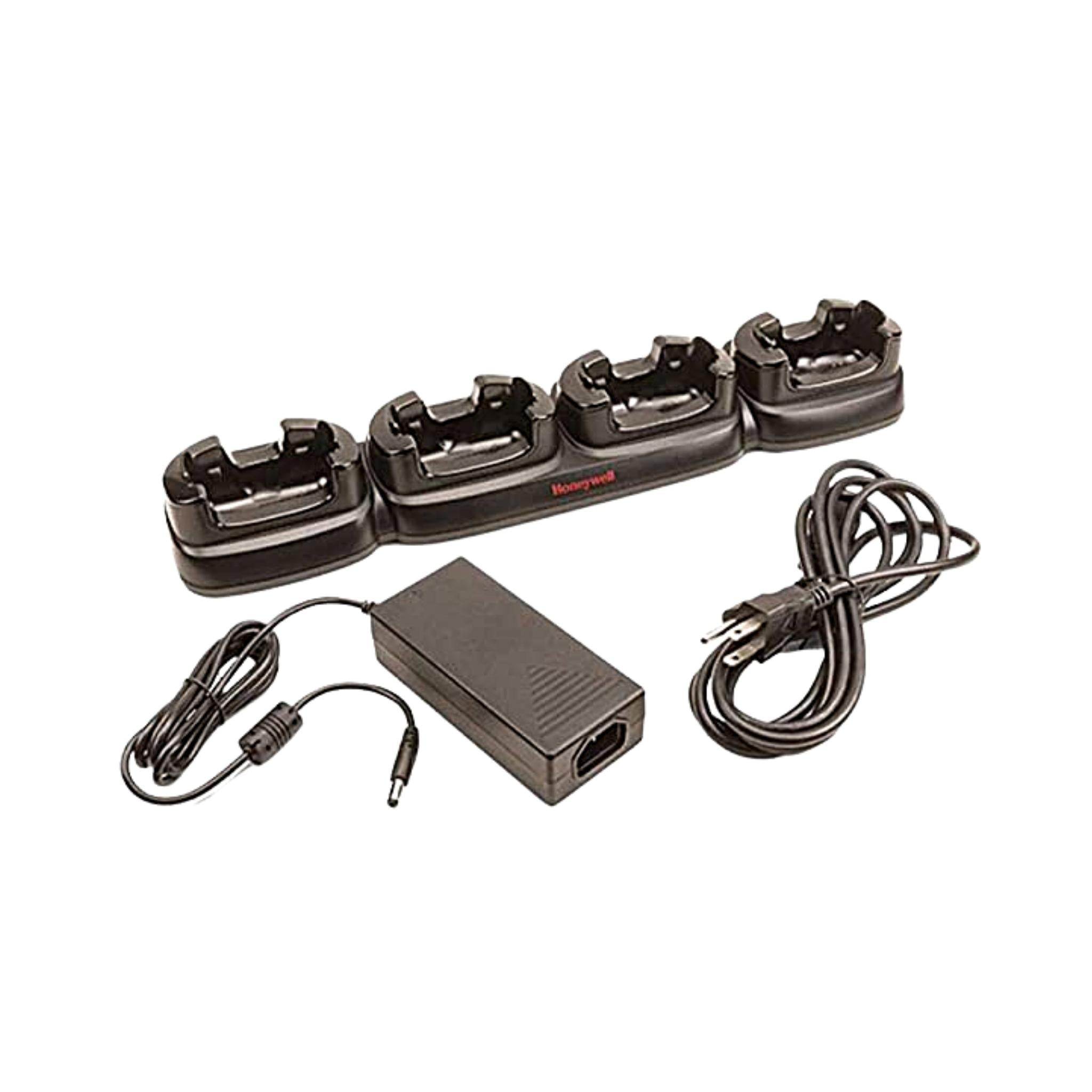 Honeywell Chargebase for Captuvo - Fast Wireless Charging Dock for Barcode Scanners | Perfect for Retail, Warehouse & Inventory Management