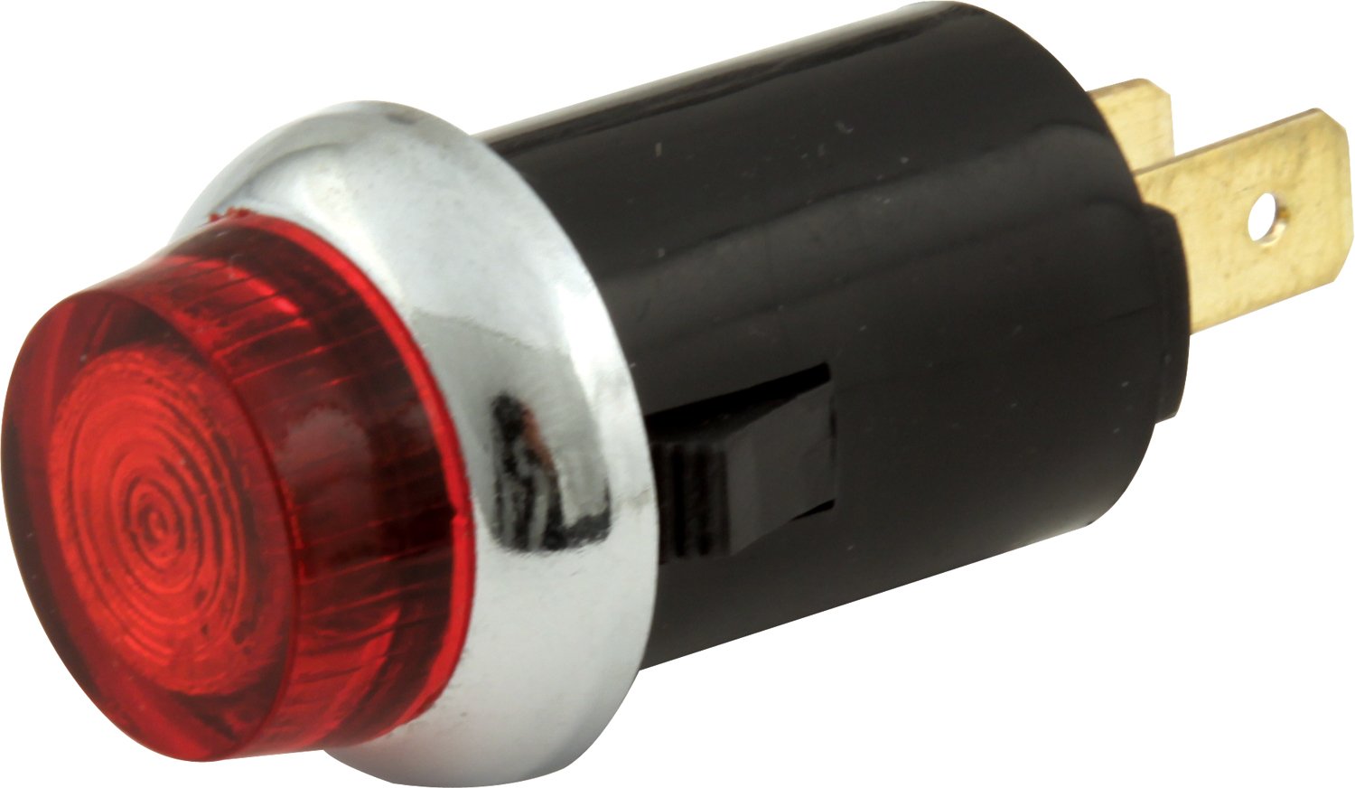 QuickCar Racing 61-701 Warning Light for Track & Emergency Use
