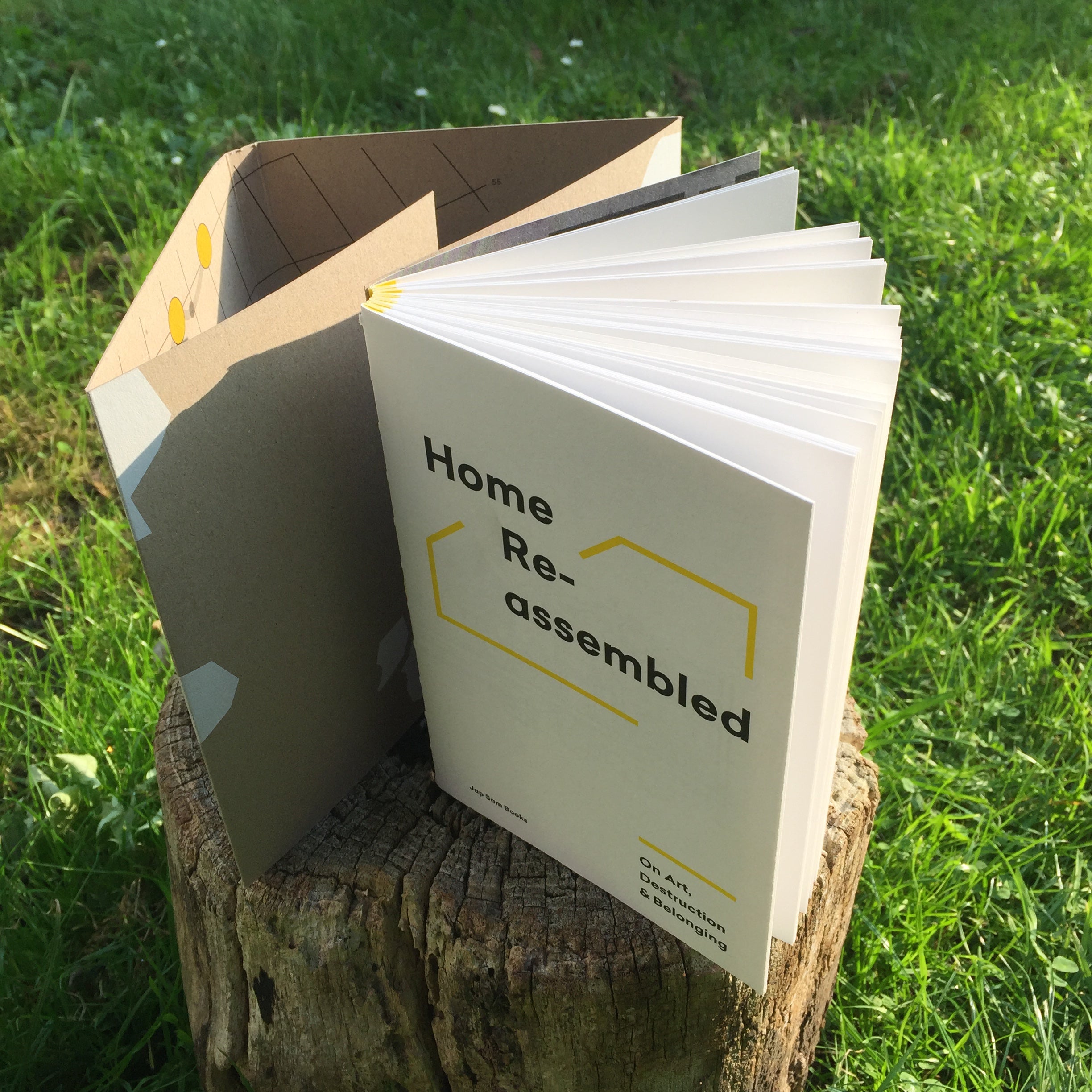 Home Reassembled - Premium DIY Furniture Kits for Easy Home Assembly | Perfect for Apartments, Dorms & Small Spaces