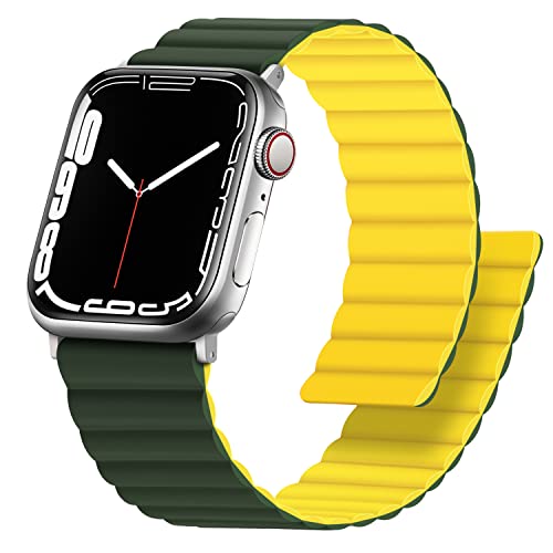 Green/Yellow