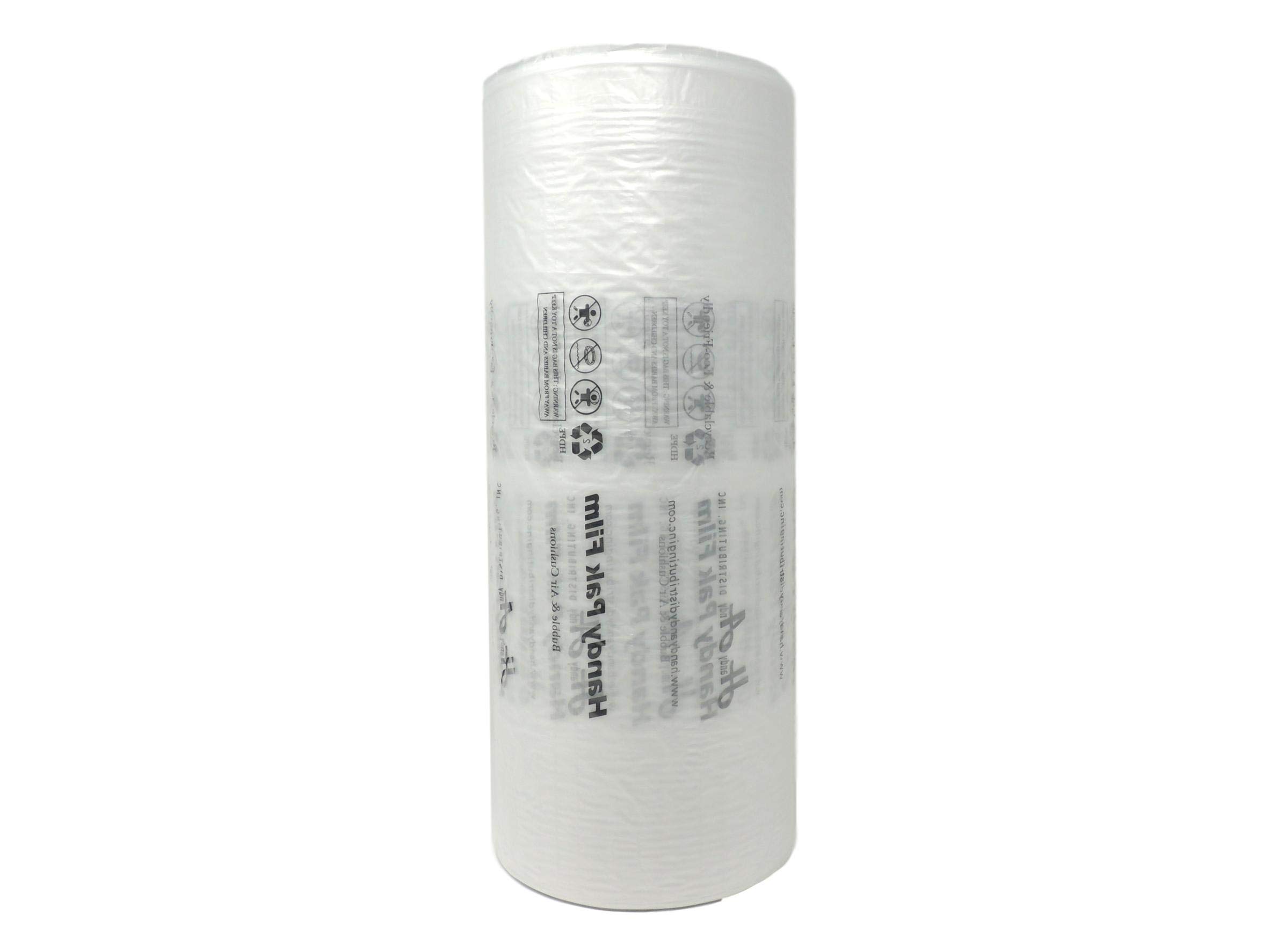 Quilt Air Large Pillow Cushion Film Roll for Mini Pak'R Machine, Handy Pak Mini & Pro - 1312Ft/400M - Perfect for Shipping Protection & E-commerce Packaging