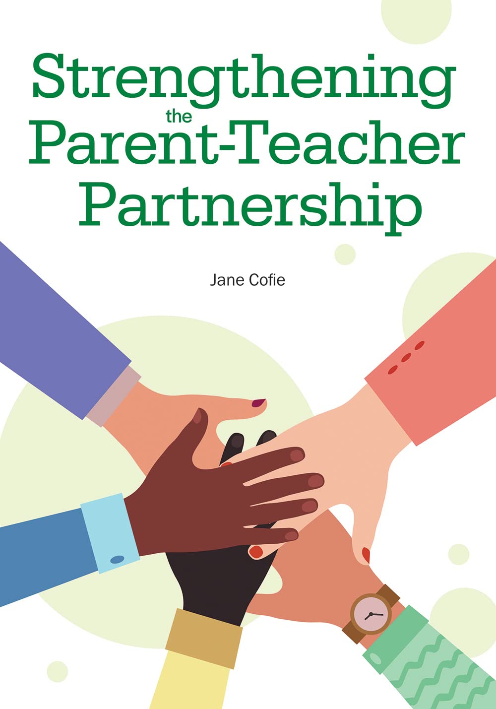 Parent-Teacher Partnership Guide for Better Education