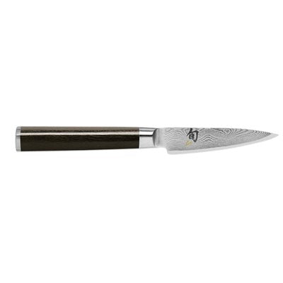 Shun Classic 3-Piece Knife Starter Set - Premium Japanese Kitchen Knives for Chefs & Home Cooking - Perfect for Slicing, Dicing & Food Prep