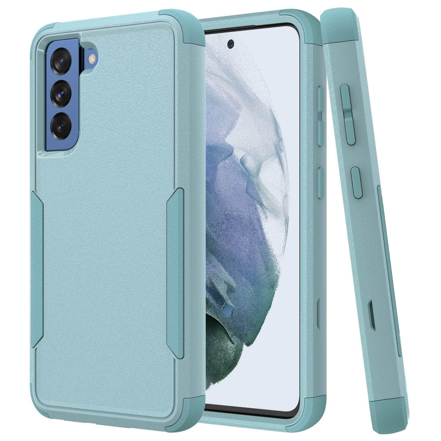 Samsung Galaxy S23 Ultra Shockproof Case - Rugged Protective Cover for Drops & Bumps - Perfect for Outdoor, Travel & Daily Use