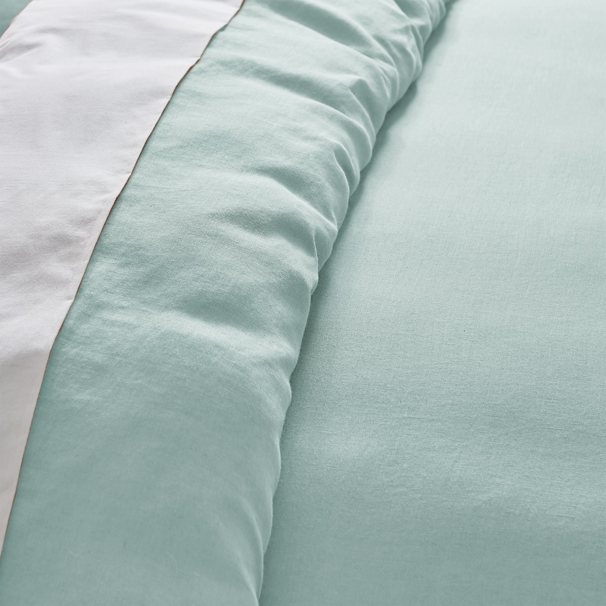 Premium Washed Linen Duvet Cover Set - Breathable & Soft 100% Natural Flax Fabric - Queen Size Bedding for Summer & All Seasons - Perfect for Cozy Bedrooms, Guest Rooms & Vacation Homes