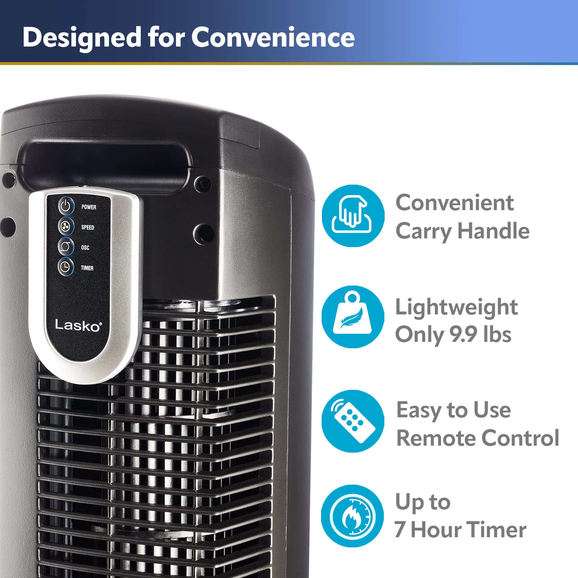 Lasko 36