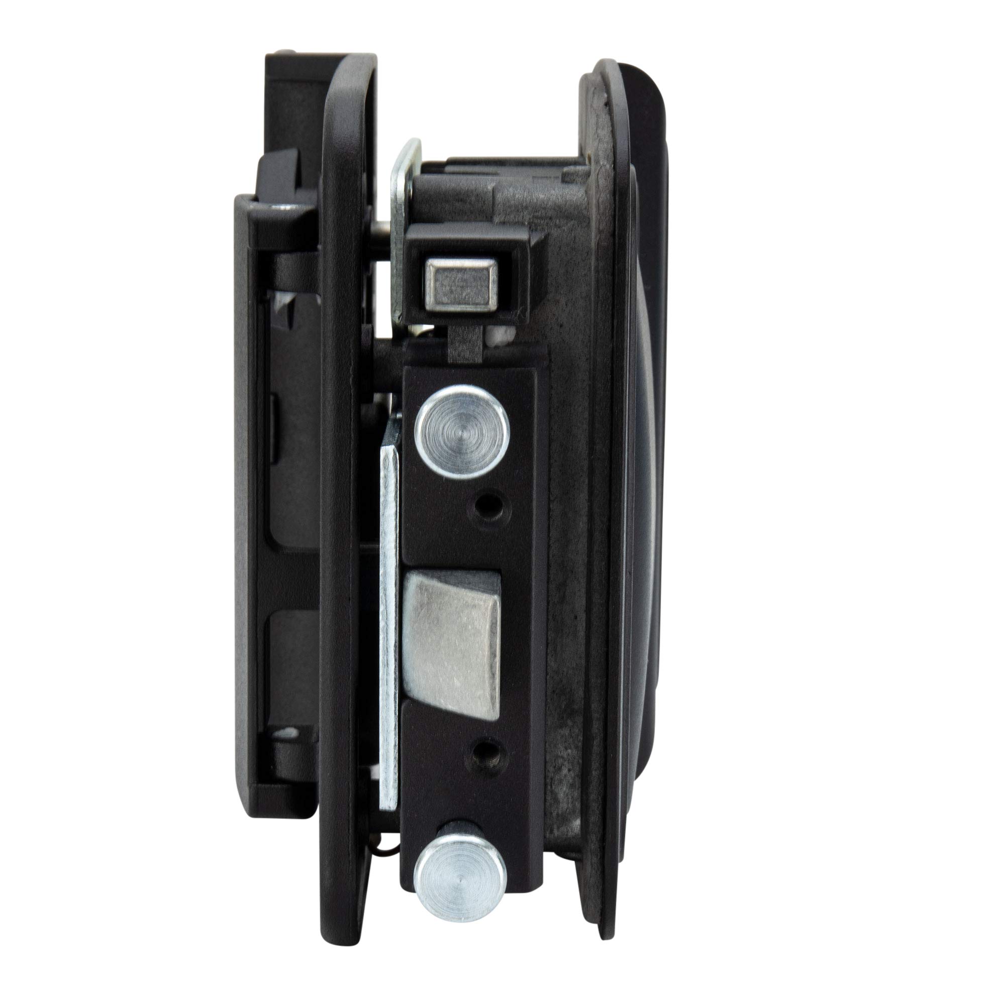 RecPro RV Electronic Door Lock - Keyless Entry for Motorhomes & Campers | Secure & Convenient RV Access | Perfect for Travel Trailers & Camper Vans