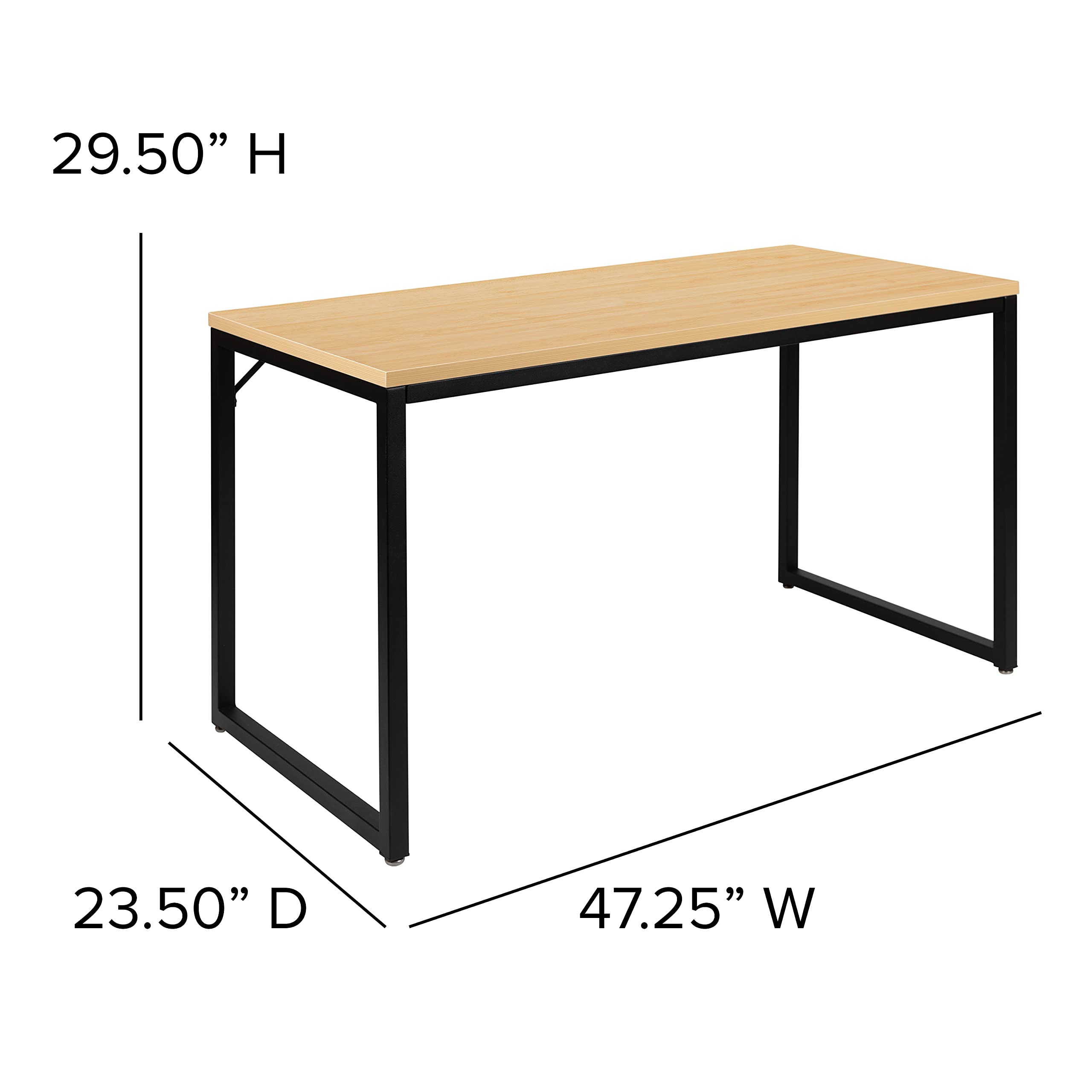 Flash Furniture Tiverton 47