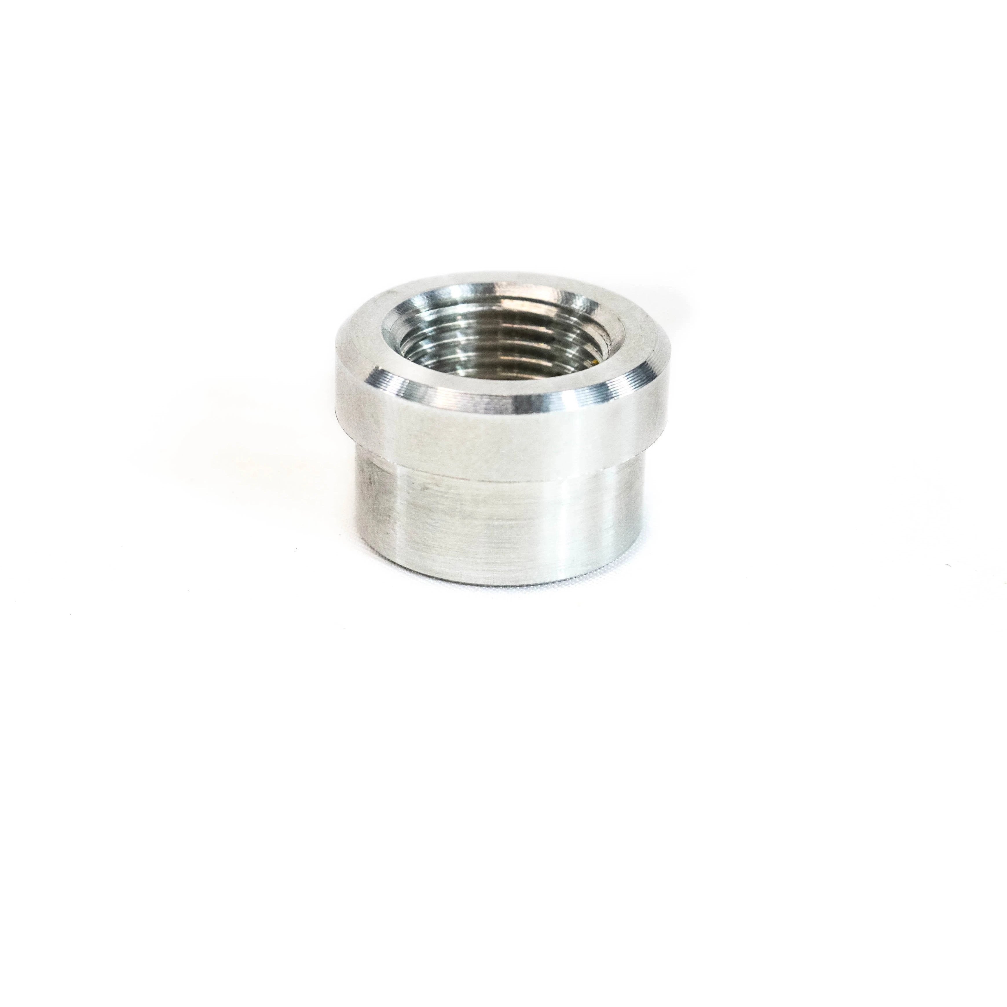 6061 Aluminum 1/4