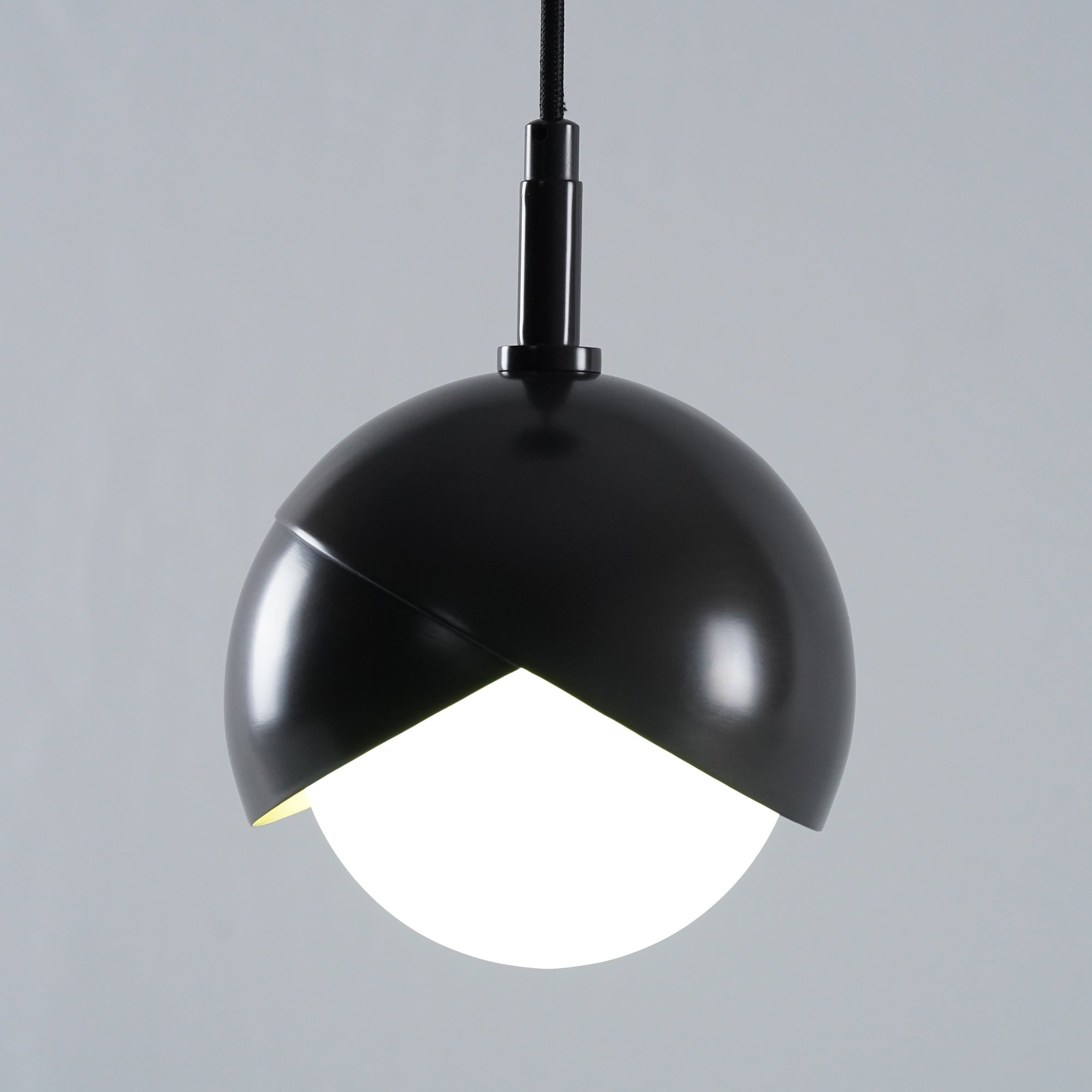 Elegant Earring Pendant Light - Modern Hanging Chandelier for Bedroom, Dining Room & Living Room Decor - Dimmable LED Lighting Fixture for Home & Office