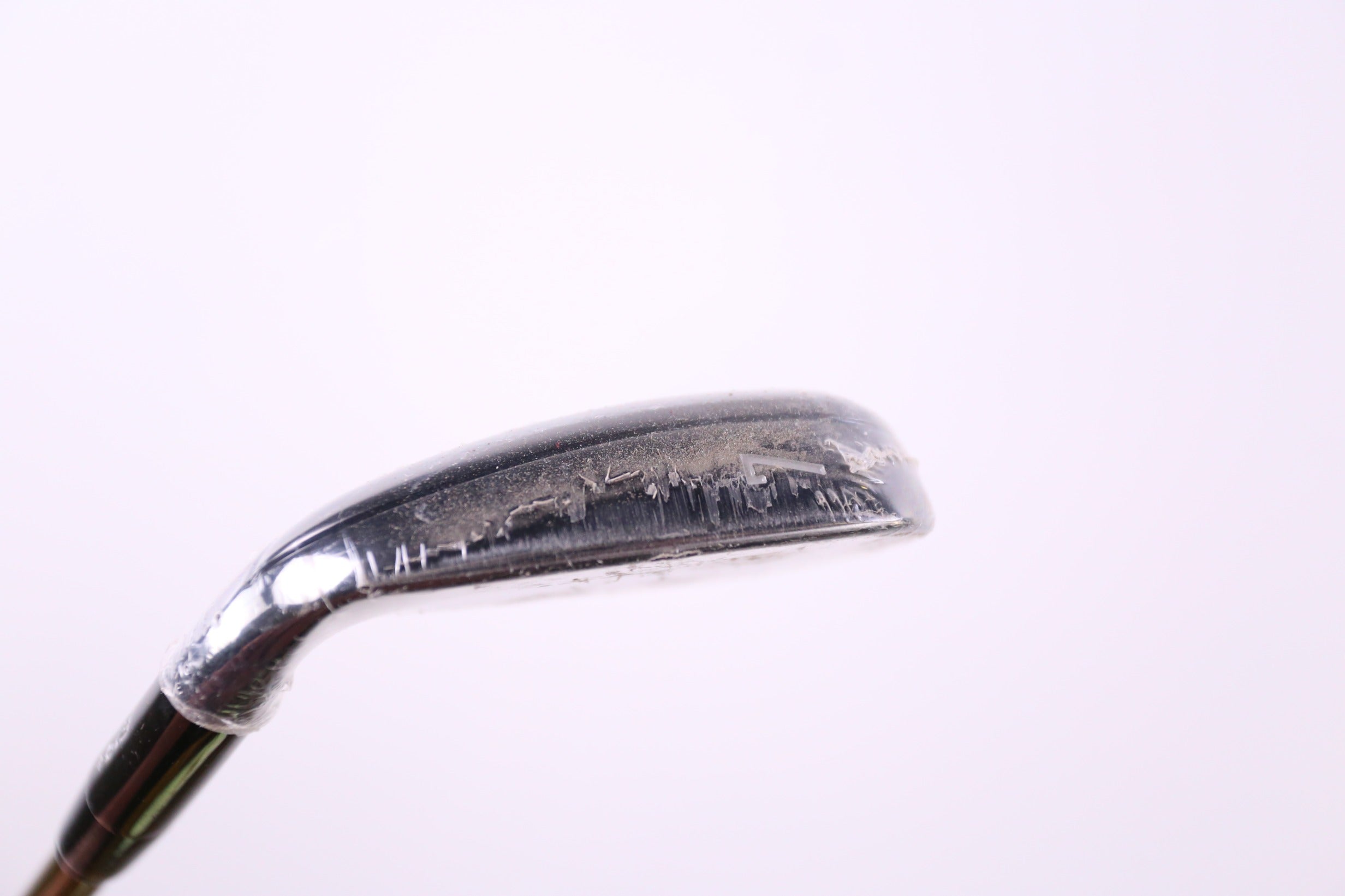 Used Callaway Epic Forged Star Single 7 Iron Right Handed Seniors Flex Golf Club - Perfect for Senior Golfers & Practice Sessions