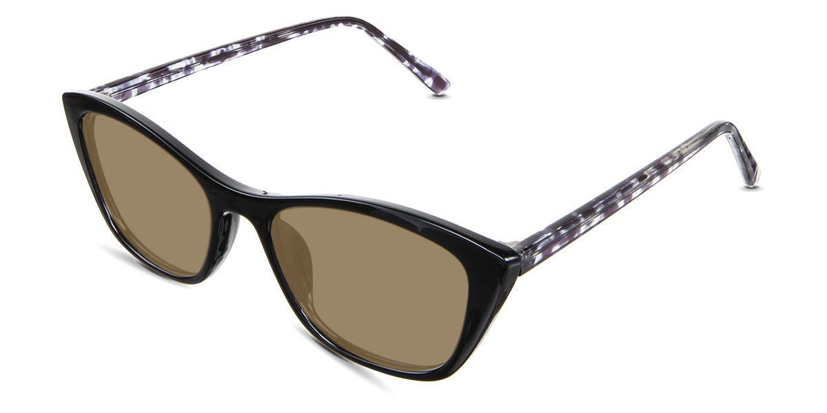 Evie Women's Prescription Sunglasses - UV Protection, Stylish & Comfortable for Driving, Outdoor Activities & Everyday Wear