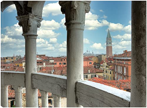 Scala Contarini del Bovolo #6