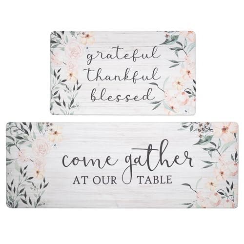 Grateful Floral