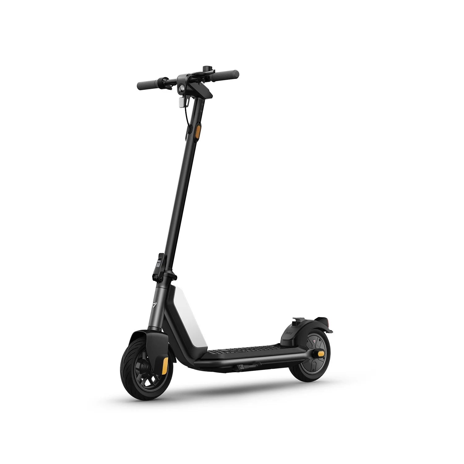 NIU KQi1 Pro Electric Kick Scooter - 15.5mph Max Speed & 15.5 Mile Range - Commuter Scooter for Adults - Perfect for Urban Travel & Short Commutes