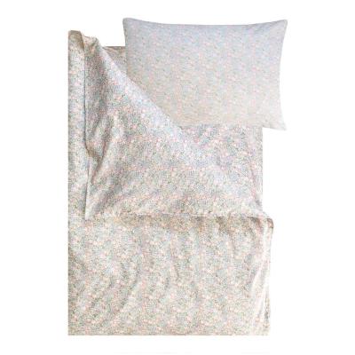 A Night of Enchanted Dreams with Michelle Lilac Floral Bedding