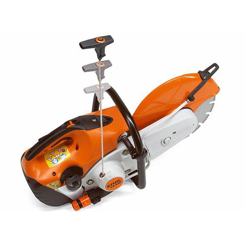 STIHL TS 800 Cutquik Cut Off Saw with 16