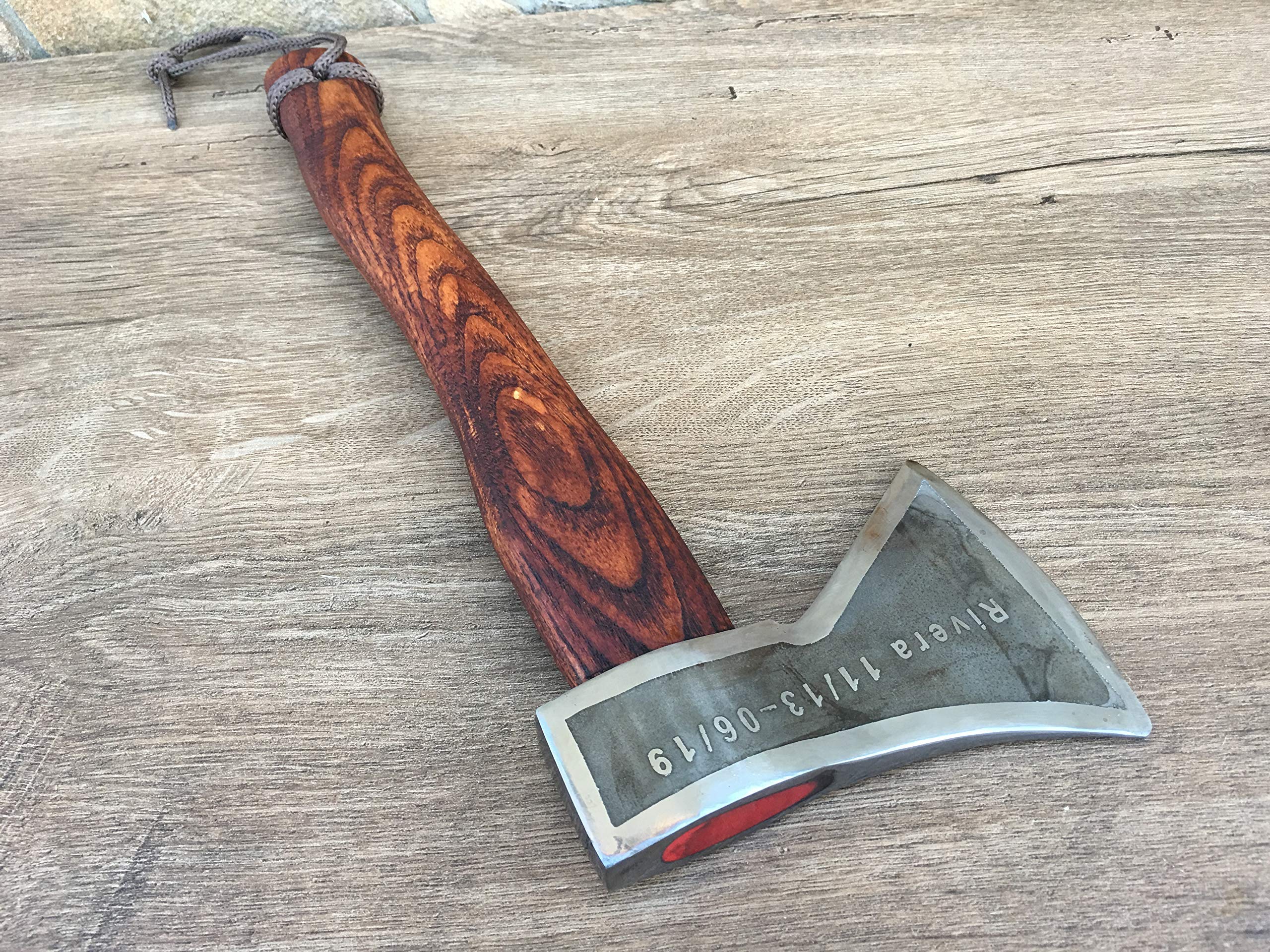 **ForgedCommoditiesUA - Premium Military Gifts for Men, Army Knife, Tactical Axe, Army Party Supplies & Awards - Perfect for Veterans, Soldiers, Military Dads & Enthusiasts**    *(Use for Military Appreciation, Army Themed Parties, Outdoor Adventures & Collectibles)*
