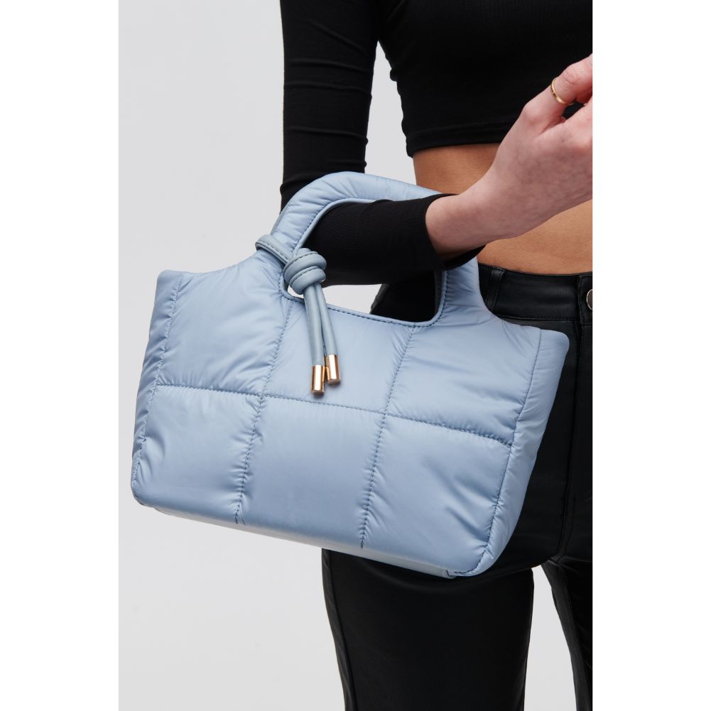Quimby Crossbody Bag for Women - Stylish & Lightweight Shoulder Purse - Perfect for Travel, Shopping & Everyday Use