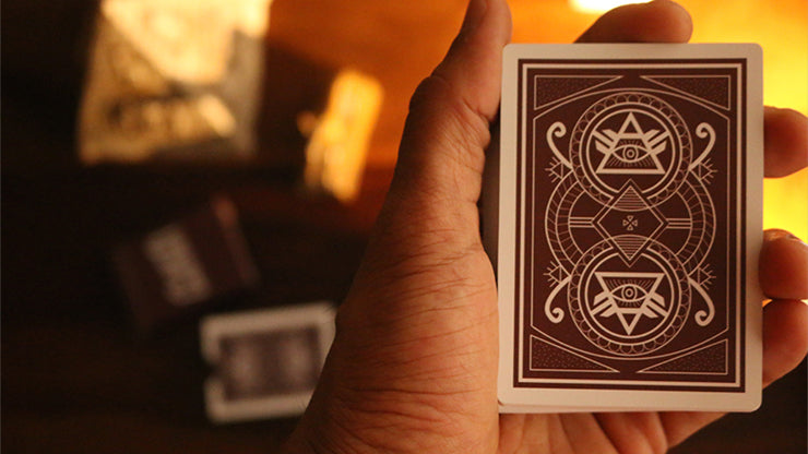 Premium Plastic Playing Cards - Waterproof & Durable Casino Quality Deck for Poker, Blackjack, and Card Games - Perfect for Home Game Nights, Travel, and Parties