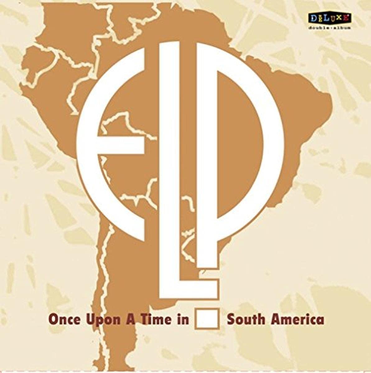 Once Upon A Time In South America - Travel Adventure Book | Explore Latin American Culture & History | Perfect for Book Clubs & Travel Enthusiasts