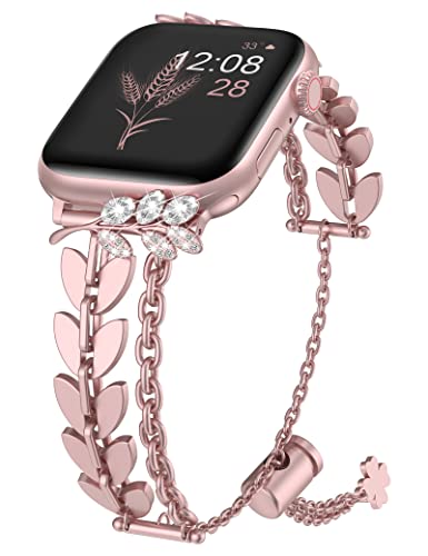 Pink Gold