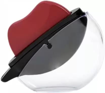 Long Lasting Waterproof Lipstick - Non-Stick Lip Shape Lipstick for All-Day Wear, Party, Date & Special Occasions