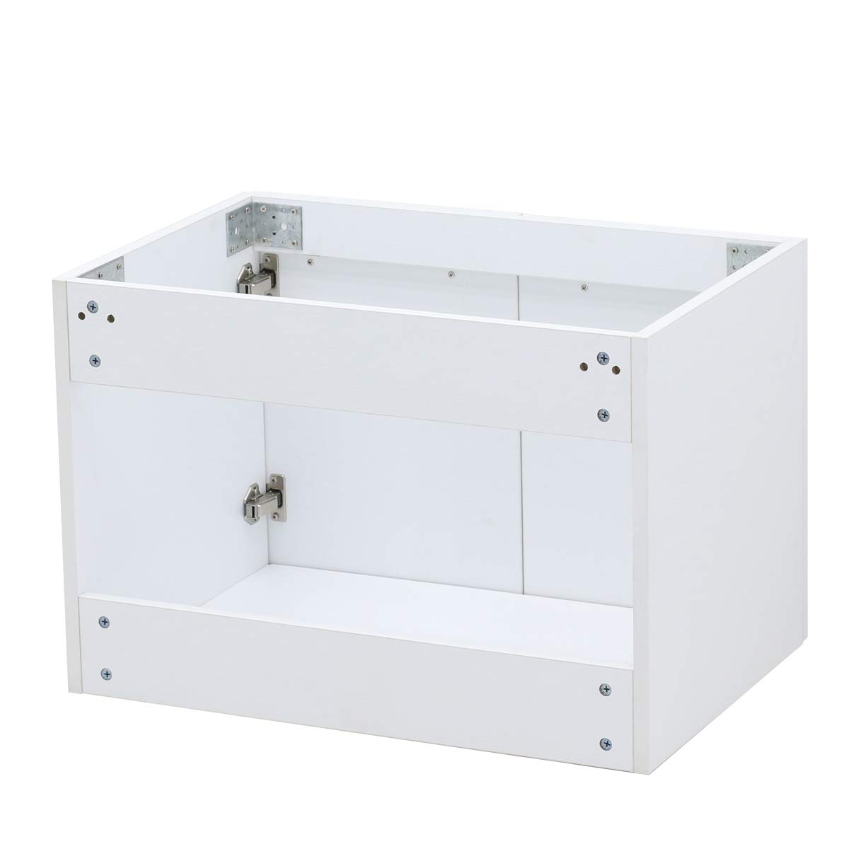 Wall Mount Floating Vanity Set 24