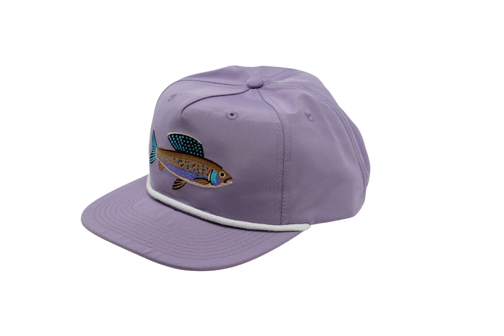Grayling Hat for Men & Women - Stylish Outdoor Sun Protection Cap for Hiking, Fishing, and Camping