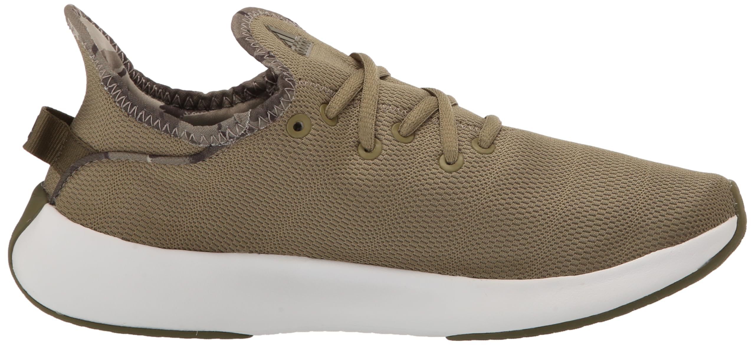 Adidas Women's Cloudfoam Pure Running Shoes - Lightweight Comfortable Athletic Sneakers for Women, Gym Workout & Casual Walking