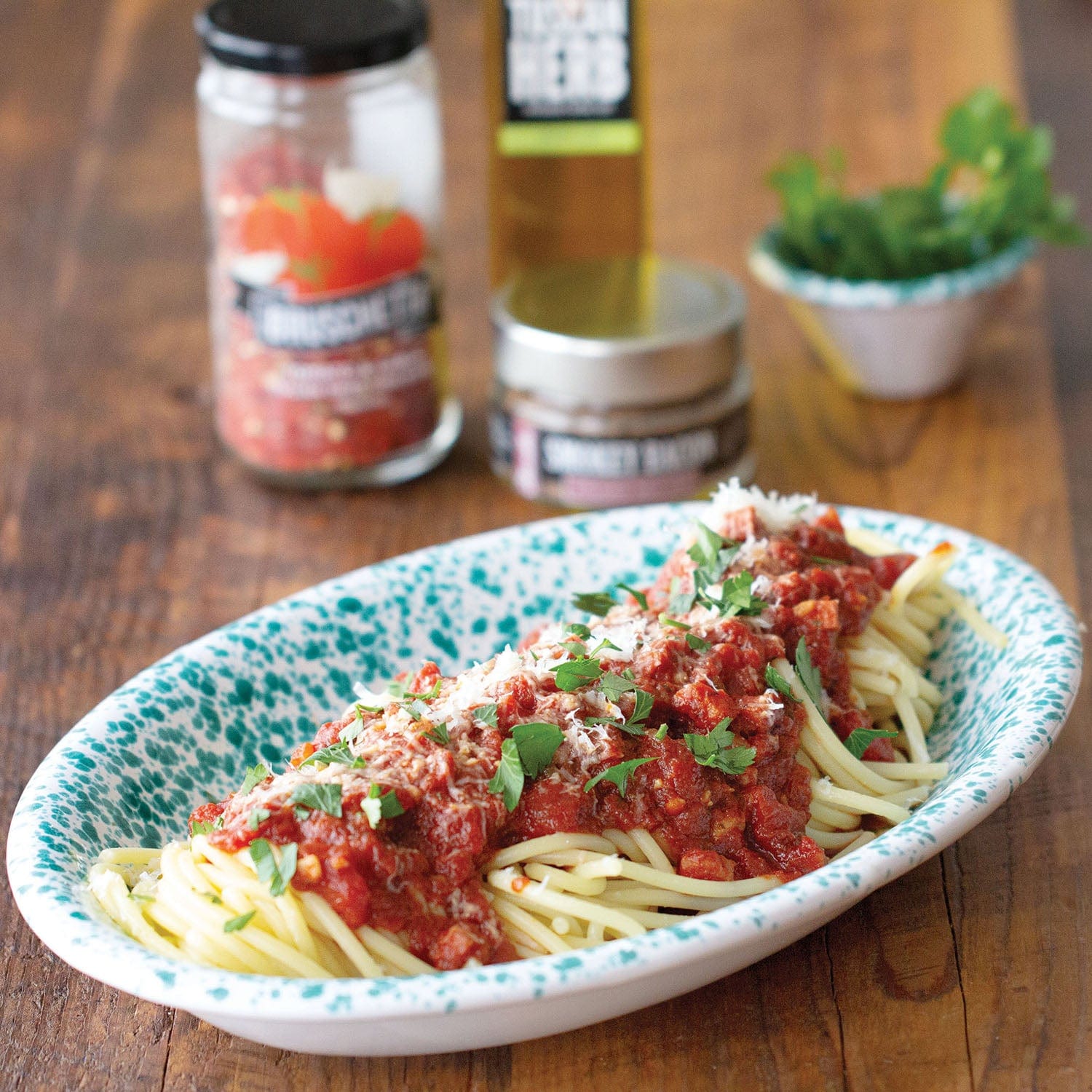 Organic Bucatini Pasta by Olivelle | Premium Italian Pasta for Gourmet Cooking, Family Dinners & Restaurant-Quality Meals