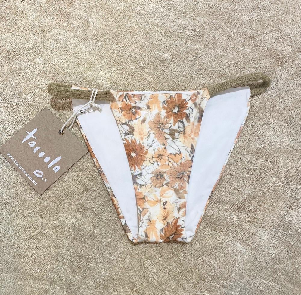 Dulce Bottom Déjà Vu - Stylish Women's Underwear for Everyday Comfort | Perfect for Casual Wear, Lounge, and Sleep